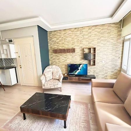 House In The Center Of Kadikoy Apartment Istanbul Luaran gambar