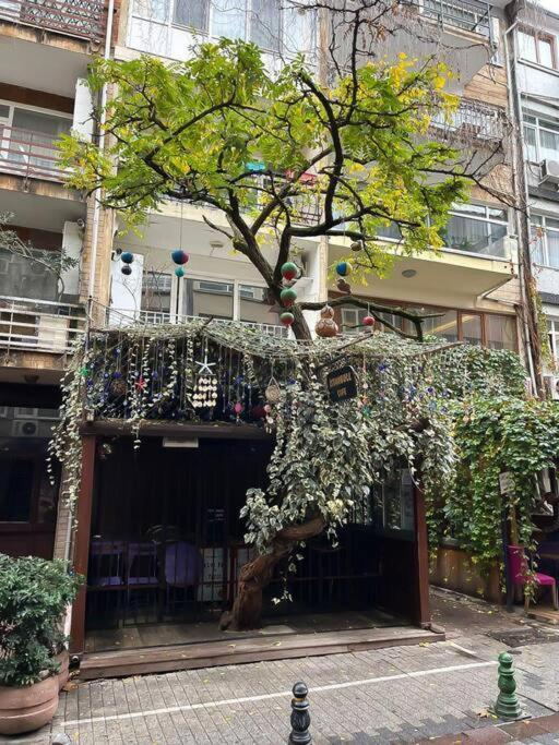 House In The Center Of Kadikoy Apartment Istanbul Luaran gambar