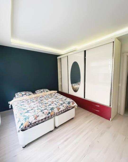 House In The Center Of Kadikoy Apartment Istanbul Luaran gambar