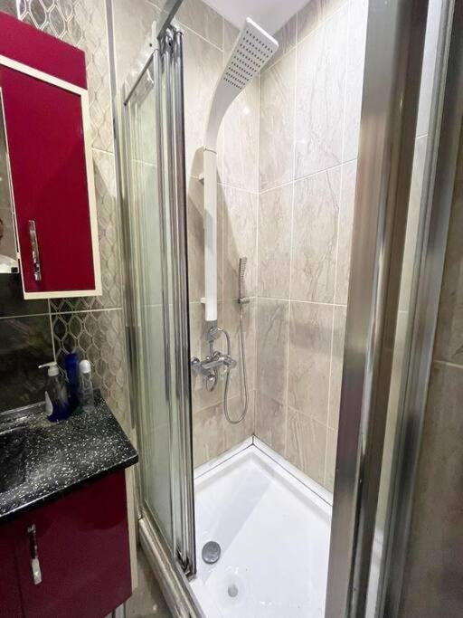 House In The Center Of Kadikoy Apartment Istanbul Luaran gambar