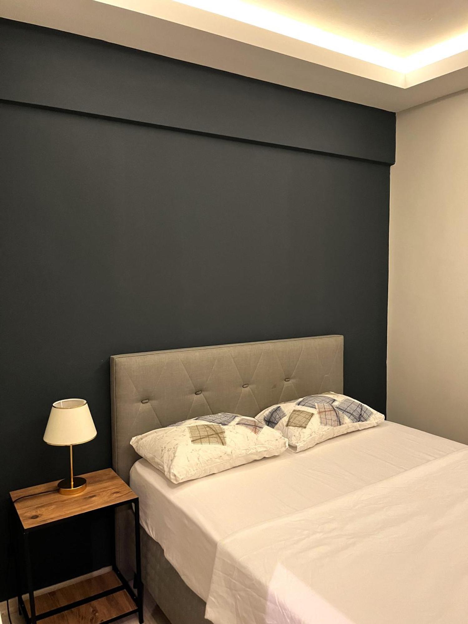 House In The Center Of Kadikoy Apartment Istanbul Luaran gambar