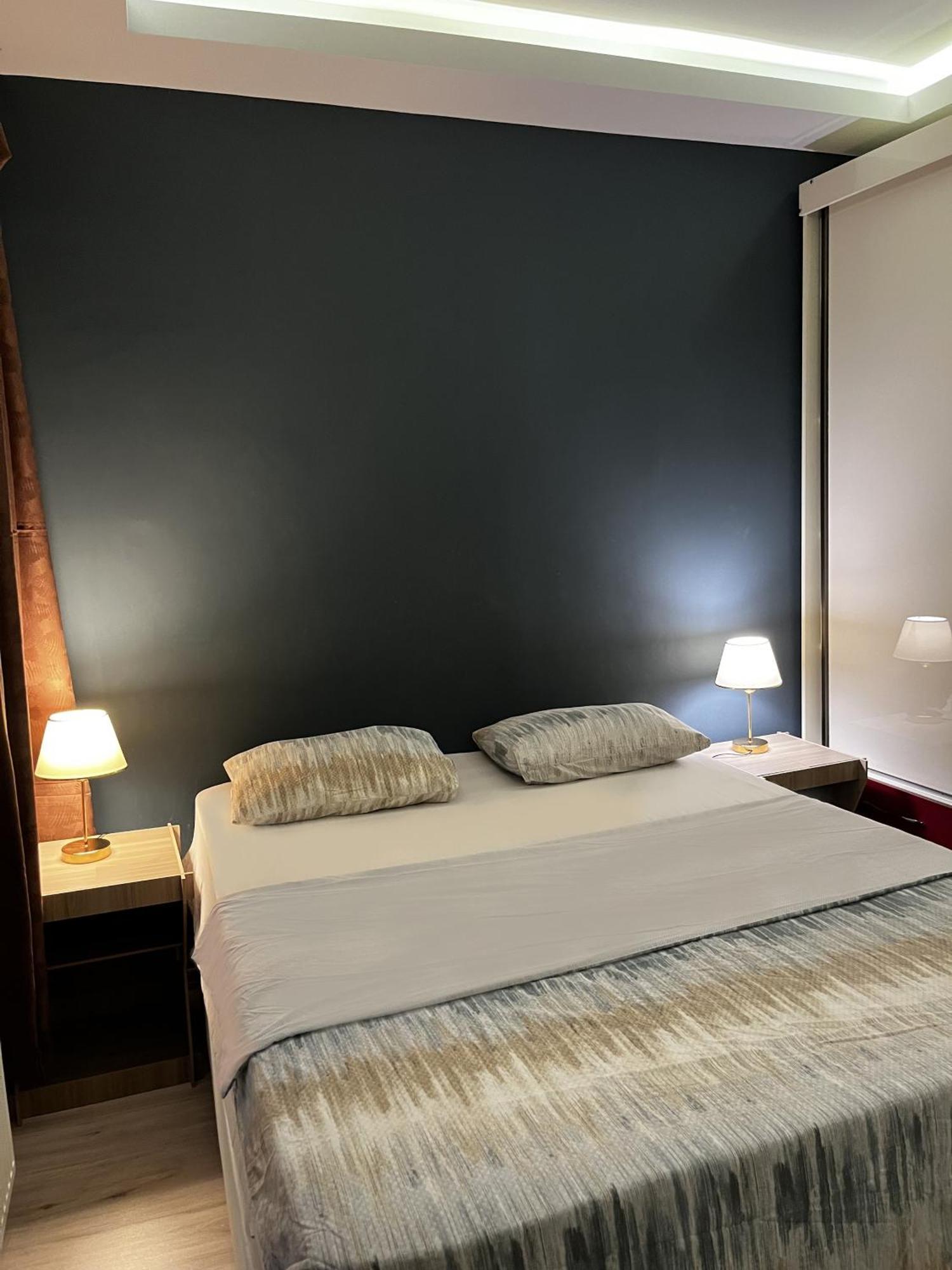 House In The Center Of Kadikoy Apartment Istanbul Luaran gambar